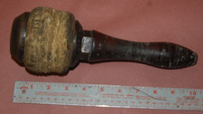 Brockton round mallet for sale  Pasadena