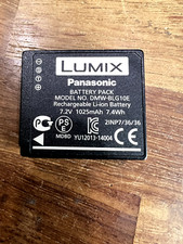 panasonic battery for sale panasonic battery for sale CHORLEY