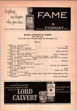 Fame parfums corday for sale  Fort Worth