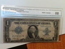 Banconota dollaro usa usato  Siracusa