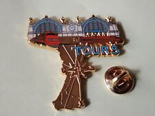 Pins pin train d'occasion  Vierzon