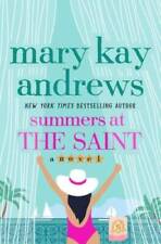 Summers saint novel for sale  Montgomery