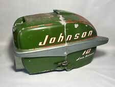 1955 johnson seahorse for sale  Saint Petersburg