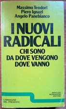 Libro nuovi radicali usato  Roma