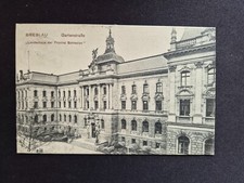 Br168 breslau wrocław gebraucht kaufen  Köln