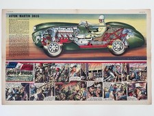 1950s eagle cutaway for sale  BURRY PORT