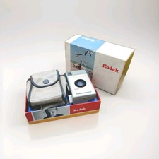 Vintage 1960 kodak for sale  LEICESTER