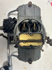 Holley carburettor. barrel for sale  WESTON-SUPER-MARE