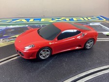 Scalextric c2822 ferrari for sale  NEWNHAM