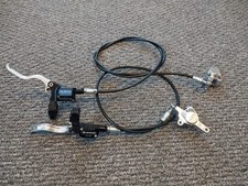 Hope mini hydraulic for sale  MALVERN