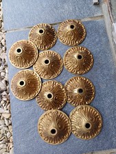 Ancienne rosace bobeche d'occasion  Wizernes