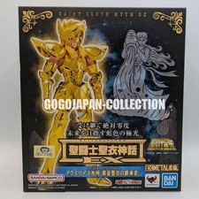 Saintseiya saint panno usato  Spedire a Italy