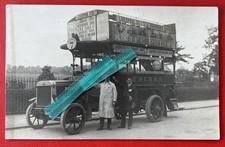 General motor bus for sale  WOOLER