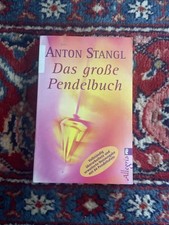 Große pendelbuch anton gebraucht kaufen  Hürth