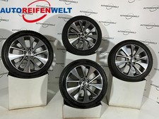 Winter kompletträder 235 gebraucht kaufen  Brehna