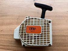 Stihl lüftergehäuse anwerfvo gebraucht kaufen  Hannover