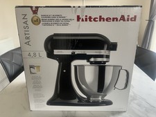 Kitchen aid 4.8l for sale  NEWMARKET