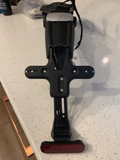 Triumph scrambler tail for sale  PLYMOUTH