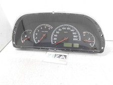 Instrumententafel Fiat Palio Weekend SW 1.9 59kw 80cv 188A2000 2002 46828991 comprar usado  Enviando para Brazil