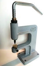 Eyelet rivet hand for sale  UXBRIDGE