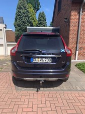 Volvo xc60 2013 gebraucht kaufen  Duisburg
