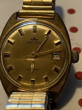 Armbanduhr arctos automatik gebraucht kaufen Armbanduhr arctos automatik gebraucht kaufen  Rattenberg