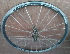 Ruota posteriore fulcrum usato  Milano
