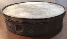 Antique banjo pot for sale  Mammoth Cave