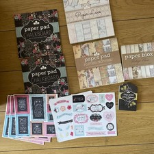 Craftwork cards bundle for sale  MANCHESTER