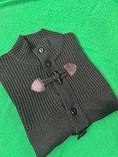 Maglione blauer nero usato  Ercolano