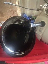 Bathroom ceramic vessel for sale  Jackson