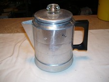 Vintage worthmore aluminum for sale  Viking