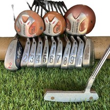 Taylormade wilson cobra for sale  Oceanside