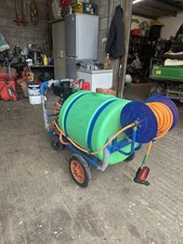 Diesel pressure washer for sale  CHORLEY