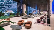 Accesso lounge aeroporto usato  Spedire a Italy