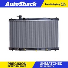 Radiator 2007 2009 for sale  USA
