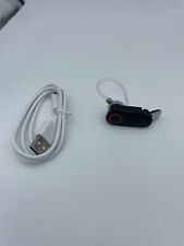 Motorola Boom 2 Red Bluetooth Wireless Flip Style Headset 7H Music 300FT MH003 comprar usado  Enviando para Brazil