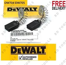 Genuine dewalt carbon for sale  ENFIELD