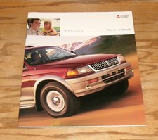 Original 1999 mitsubishi for sale  Reinbeck