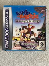 Banjo kazooie revanche d'occasion  France