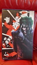 Batman joker sideshow for sale Batman joker sideshow for sale  GLASGOW