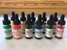 Martin hydrus ink for sale  GALASHIELS