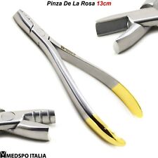 Pinza rosa dentale usato  Firenze