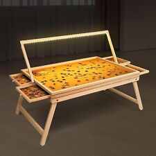 Tavola puzzle 1000 usato  Spedire a Italy