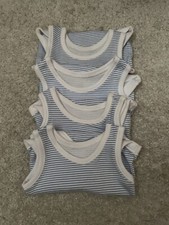 Nutmeg blue stripe for sale  BARNSLEY