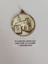 Medaille insigne badge d'occasion  Jarnac