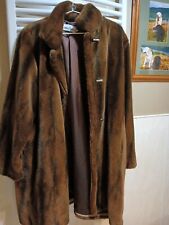 Zepla brown faux for sale  ULVERSTON