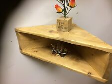 Wooden rustic solid for sale  WALTON ON THE NAZE