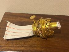 Bobeche bruleur lampe d'occasion  Objat