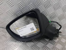 Rétroviseur electrique gauche d'occasion  Velaux